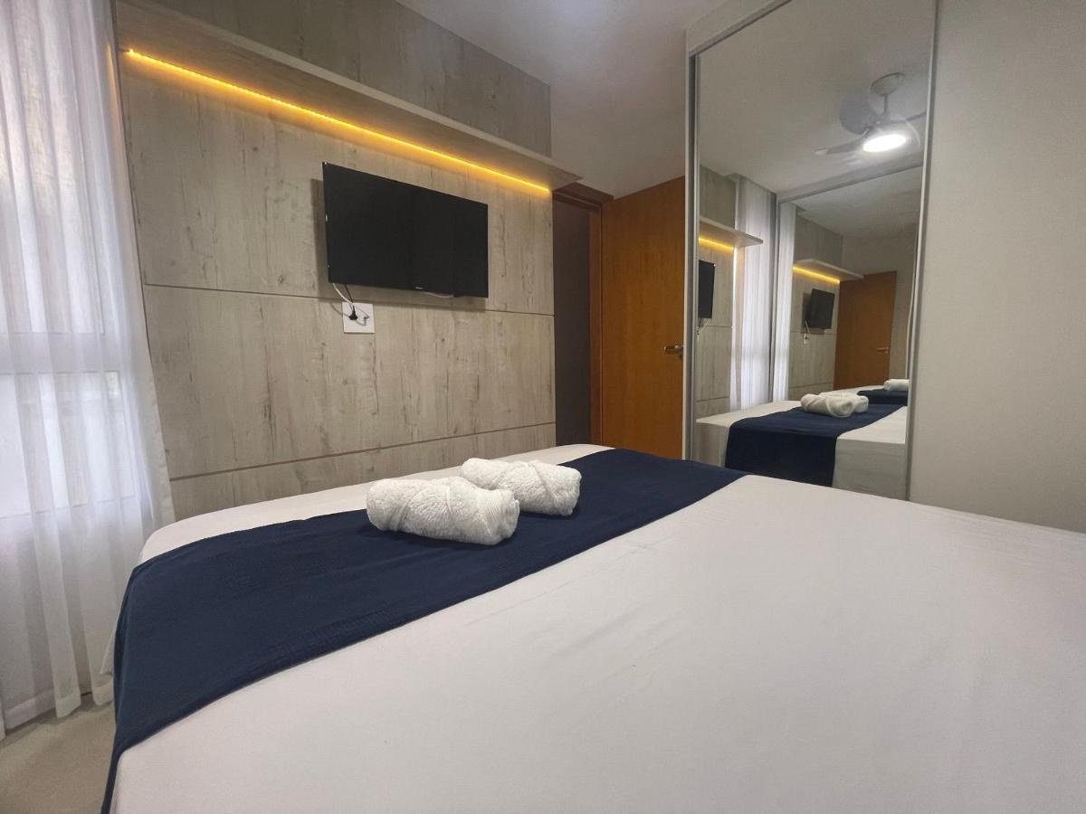 Studio Moderno E Aconchegante Na Praia De Itaparica Vila Velha  Esterno foto