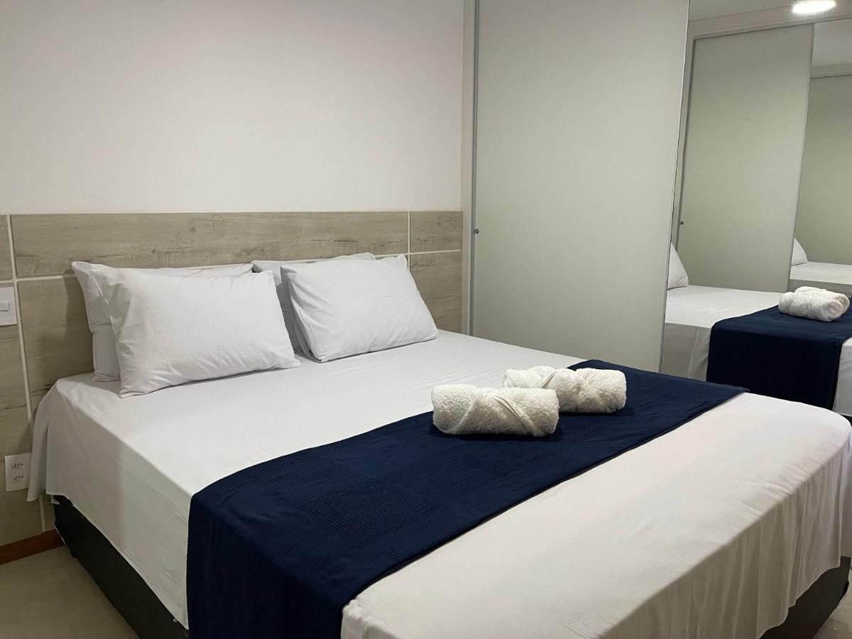 Studio Moderno E Aconchegante Na Praia De Itaparica Vila Velha  Esterno foto