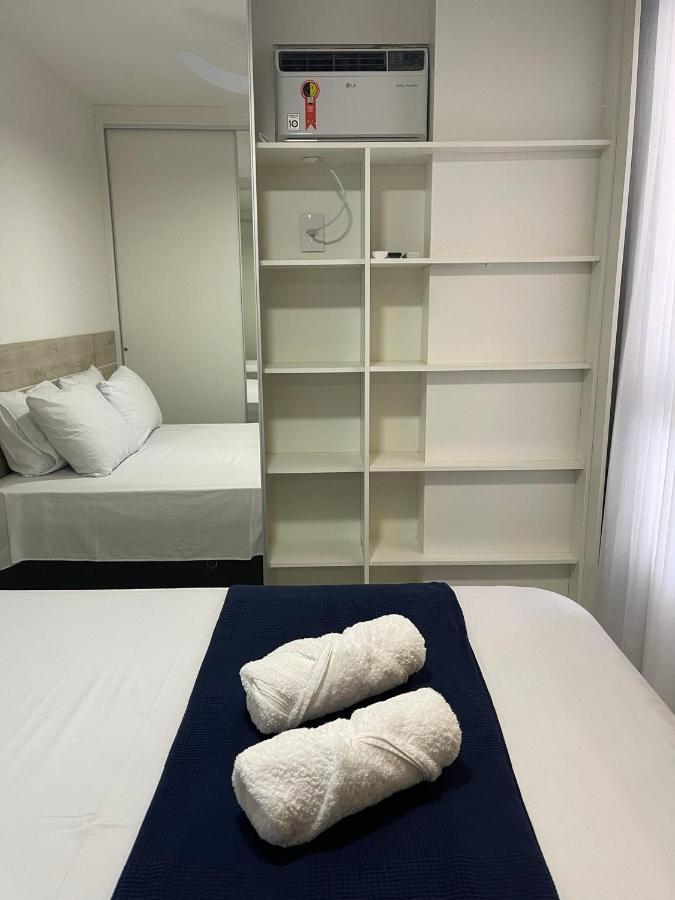 Studio Moderno E Aconchegante Na Praia De Itaparica Vila Velha  Esterno foto