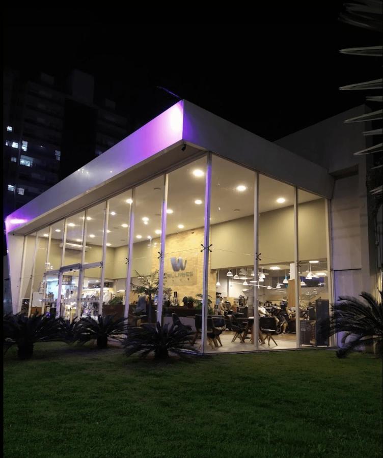 Studio Moderno E Aconchegante Na Praia De Itaparica Vila Velha  Esterno foto