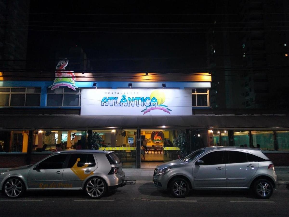 Studio Moderno E Aconchegante Na Praia De Itaparica Vila Velha  Esterno foto